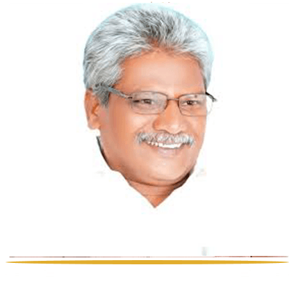 Chairman, PEC