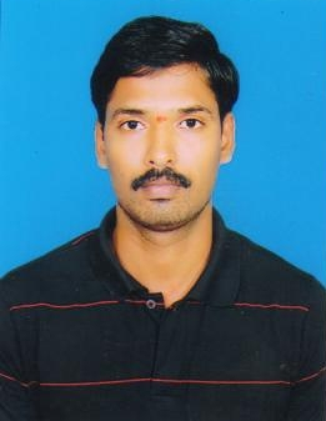 Dr K .Mohan Rao - HOD, CSE Department