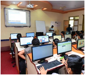 MBA Digital Classroom