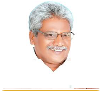 Dr. Kancharla Ramaiah, Chairman