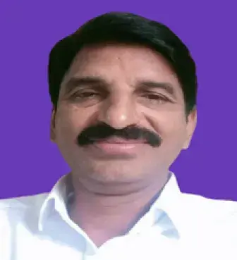 Dr. K Subba Reddy - HOD, CSE (AI) Department