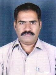 Dr. Rayasam. Venkata Siva Raghava Sarma - HOD, Civil Engineering