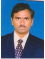 Dr. K.V.Srinivasa Rao - HOD, CSE (Cyber Security) Department