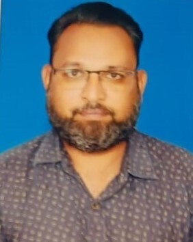 Dr. Meera Shareef Shaik - HOD, EEE Department