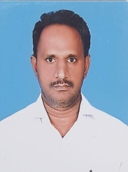 Dr. G.Suresh - HOD, ECE Department