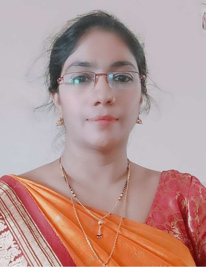 Dr. Suriya Shihab Shaik - HOD, Humanities Department