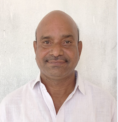 Mr. M. Malakondrayudu - HOD, MCA Department