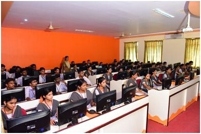 SEMINAR HALL