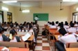 CLASS ROOM