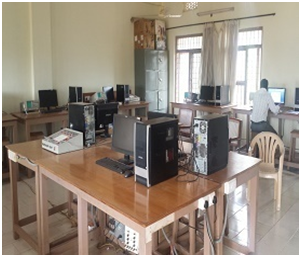 ECAD & DSP Lab