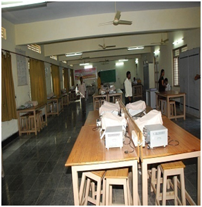 EDC Lab