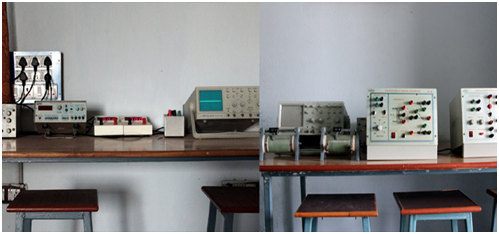 Control Systems Lab