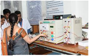 Power Systems Lab