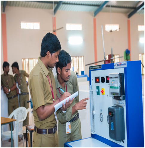 Heat Transfer Lab