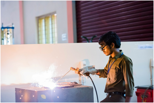 Production Technology Lab