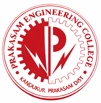 Prakasam Engineering College