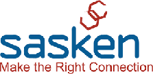 Recruiter company logo